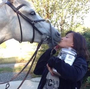 Meet your Posher, Denise